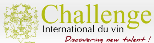 Challenge International du Vin 2012 Challenge International du Vin 2012